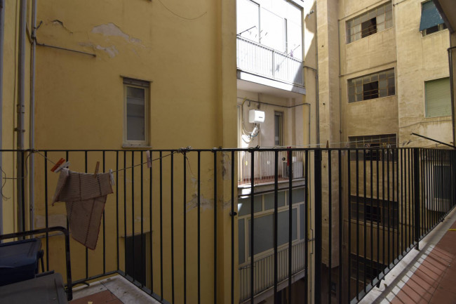 Appartamento Quadrilocale in affitto a Catania