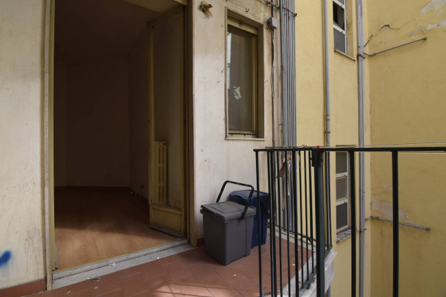 Appartamento Quadrilocale in affitto a Catania