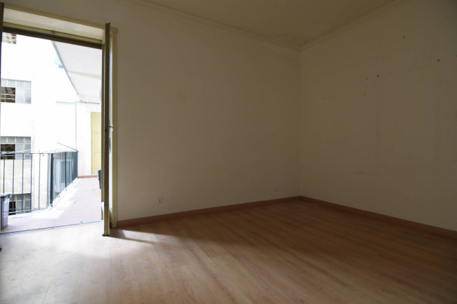 Appartamento Quadrilocale in affitto a Catania