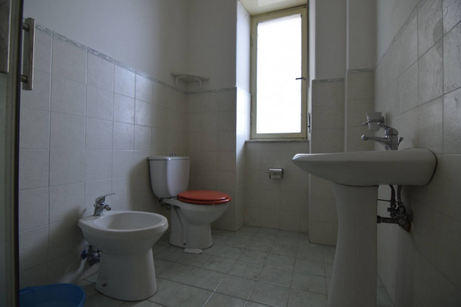 Appartamento Quadrilocale in affitto a Catania
