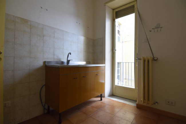 Appartamento Quadrilocale in affitto a Catania