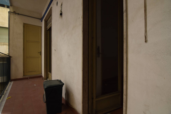 Appartamento Quadrilocale in affitto a Catania