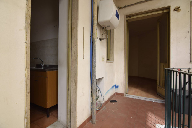 Appartamento Quadrilocale in affitto a Catania
