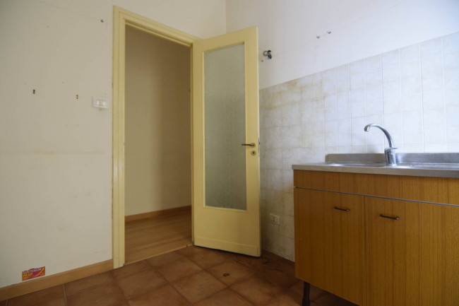 Appartamento Quadrilocale in affitto a Catania