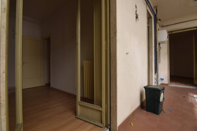 Appartamento Quadrilocale in affitto a Catania