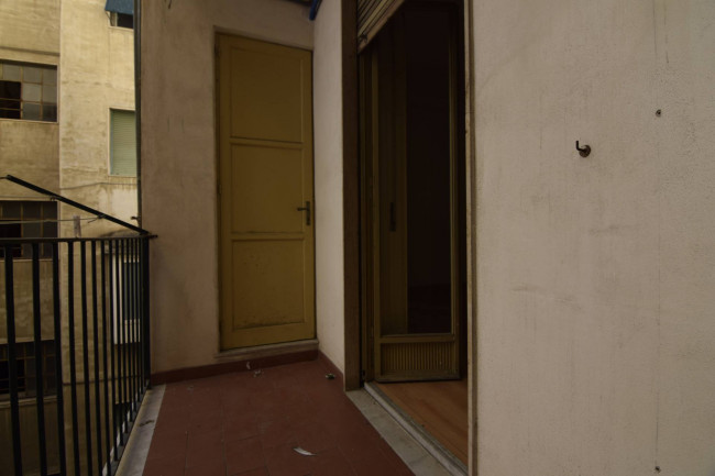 Appartamento Quadrilocale in affitto a Catania