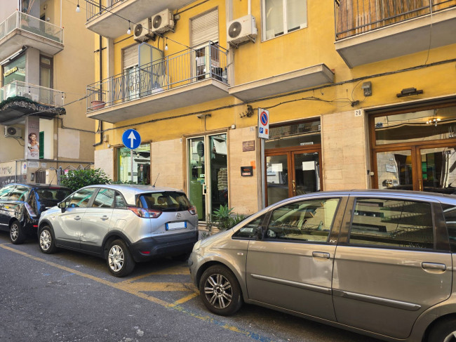 Appartamento Quadrilocale in affitto a Catania