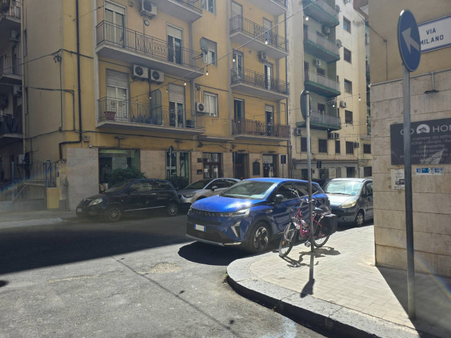 Appartamento Quadrilocale in affitto a Catania