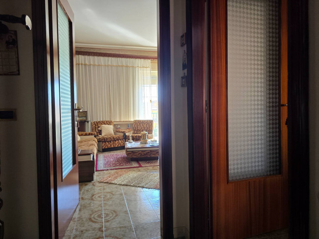 Appartamento Quadrilocale in vendita a Siracusa