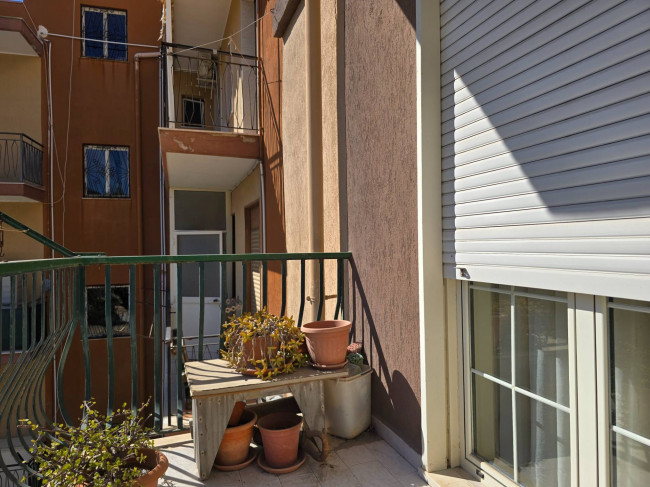 Appartamento Quadrilocale in vendita a Siracusa