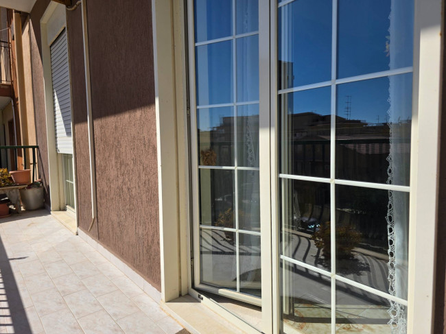 Appartamento Quadrilocale in vendita a Siracusa