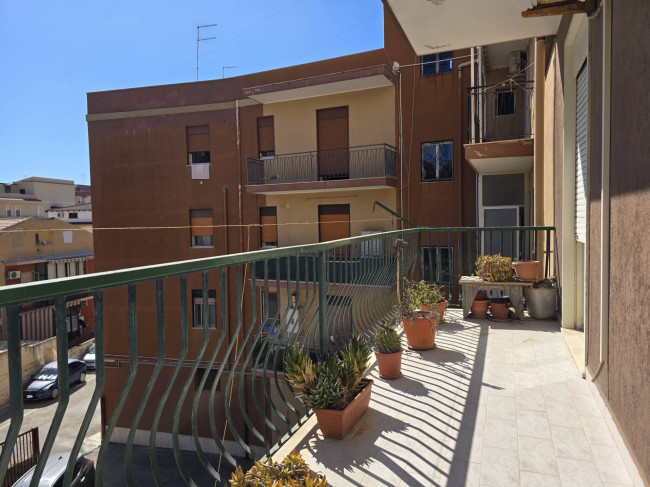 Appartamento Quadrilocale in vendita a Siracusa