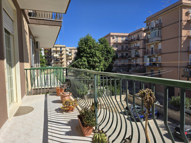 Appartamento Quadrilocale in vendita a Siracusa