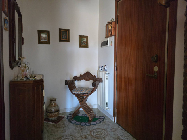 Appartamento Quadrilocale in vendita a Siracusa