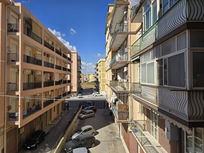 Appartamento Quadrilocale in vendita a Siracusa