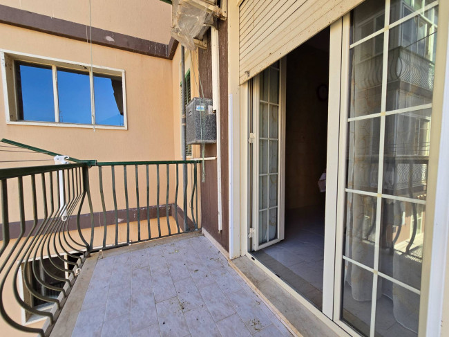 Appartamento Quadrilocale in vendita a Siracusa