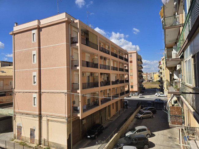 Appartamento Quadrilocale in vendita a Siracusa