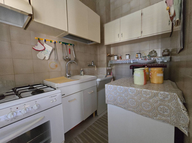 Appartamento Quadrilocale in vendita a Siracusa