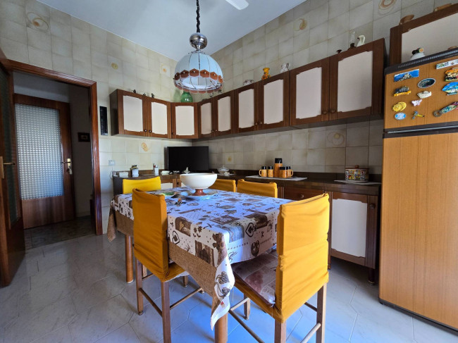 Appartamento Quadrilocale in vendita a Siracusa