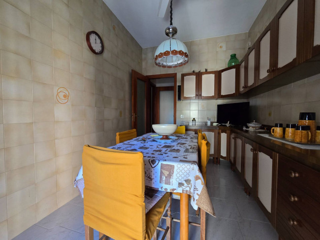 Appartamento Quadrilocale in vendita a Siracusa