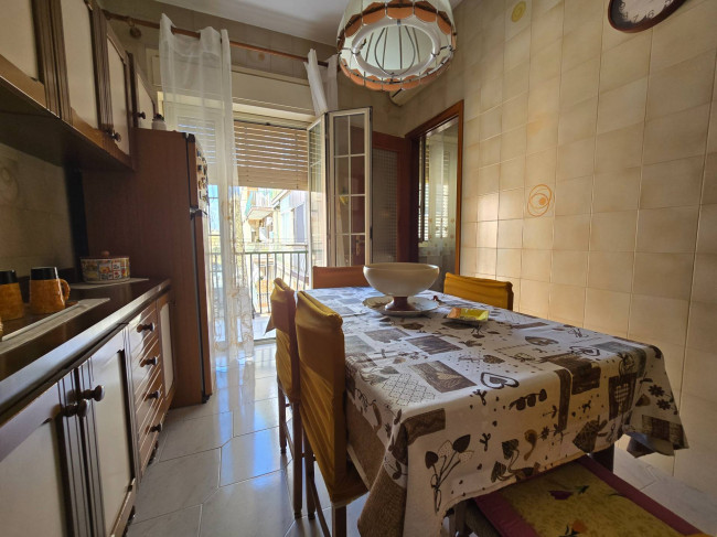 Appartamento Quadrilocale in vendita a Siracusa