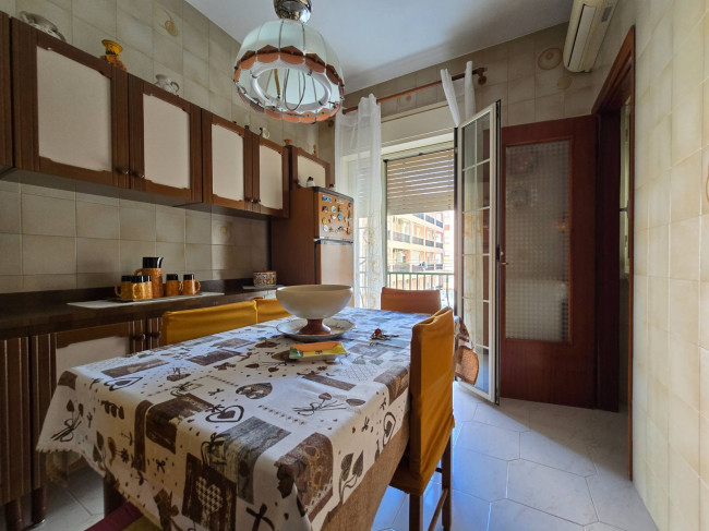 Appartamento Quadrilocale in vendita a Siracusa