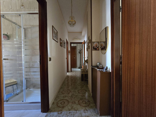 Appartamento Quadrilocale in vendita a Siracusa