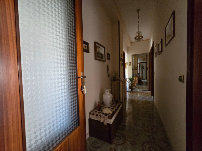 Appartamento Quadrilocale in vendita a Siracusa