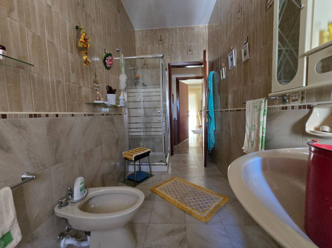 Appartamento Quadrilocale in vendita a Siracusa