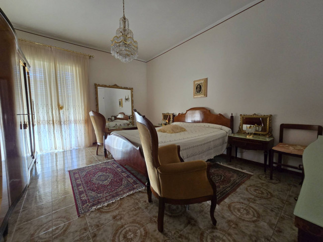 Appartamento Quadrilocale in vendita a Siracusa