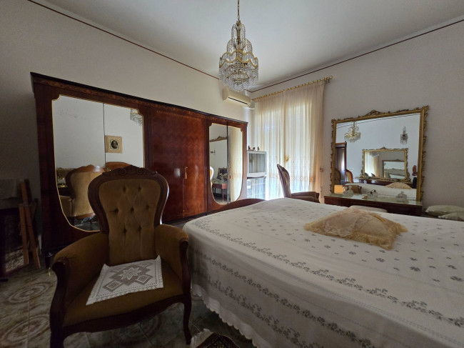 Appartamento Quadrilocale in vendita a Siracusa