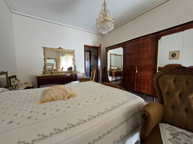 Appartamento Quadrilocale in vendita a Siracusa