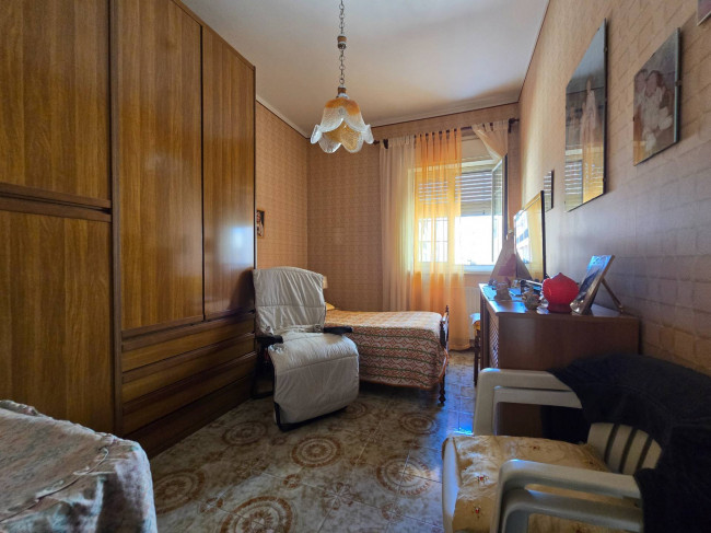 Appartamento Quadrilocale in vendita a Siracusa