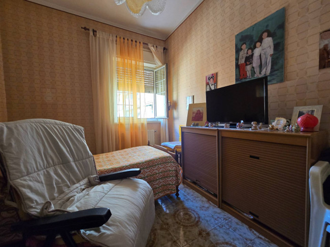 Appartamento Quadrilocale in vendita a Siracusa