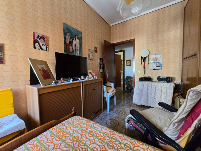 Appartamento Quadrilocale in vendita a Siracusa