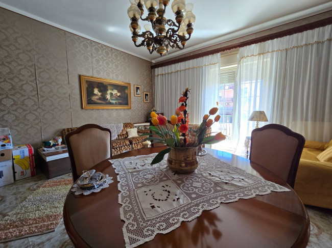 Appartamento Quadrilocale in vendita a Siracusa