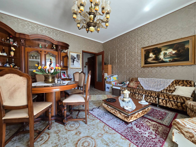 Appartamento Quadrilocale in vendita a Siracusa