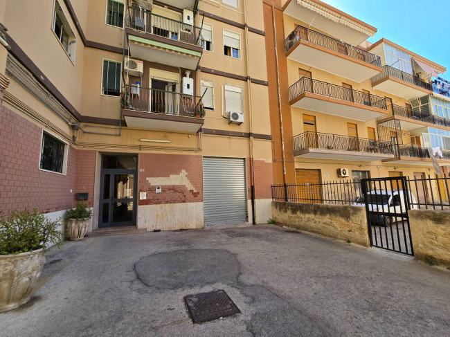 Appartamento Quadrilocale in vendita a Siracusa