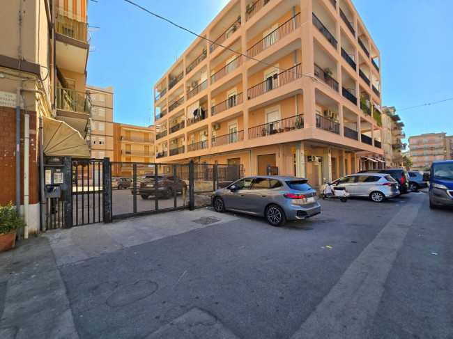 Appartamento Quadrilocale in vendita a Siracusa