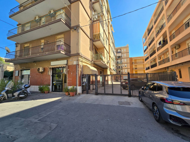 Appartamento Quadrilocale in vendita a Siracusa