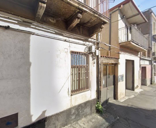 Casa singola in vendita a Catania