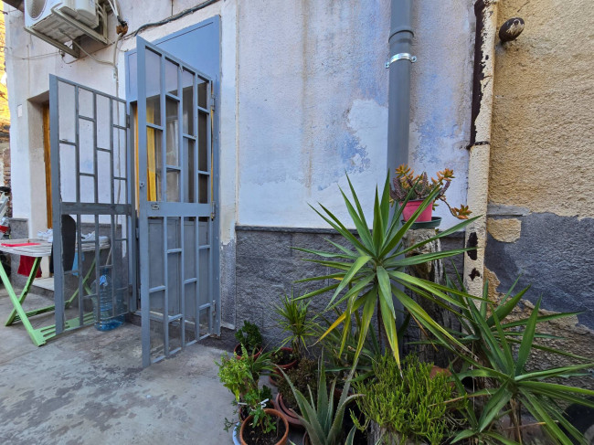 Casa singola in vendita a Catania