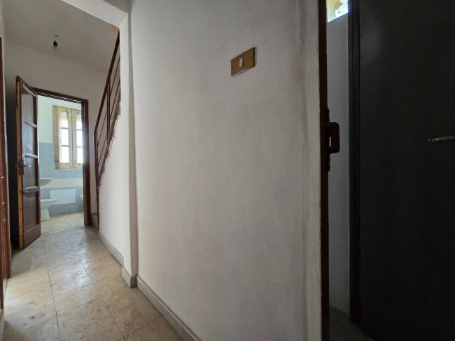 Casa singola in vendita a Catania