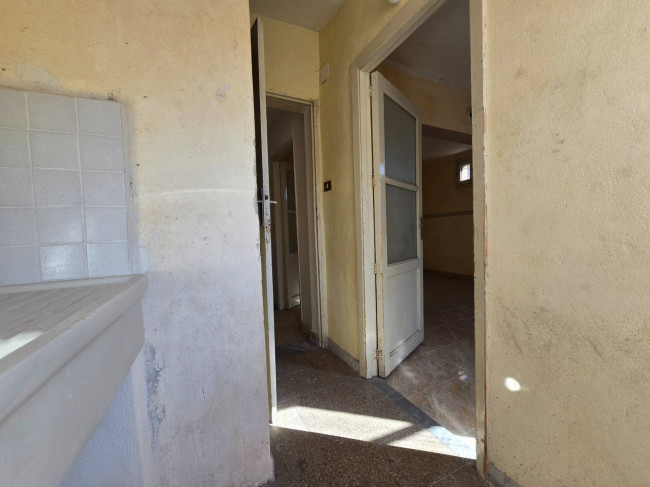 Casa singola in vendita a Catania