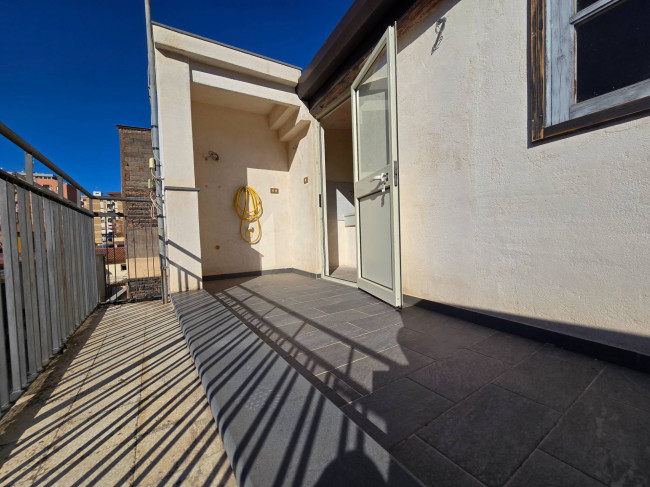 Casa singola in vendita a Catania