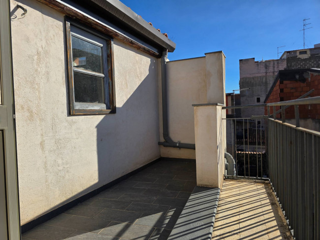 Casa singola in vendita a Catania