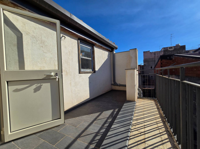 Casa singola in vendita a Catania