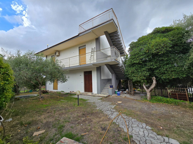 Villa in vendita a Mascalucia