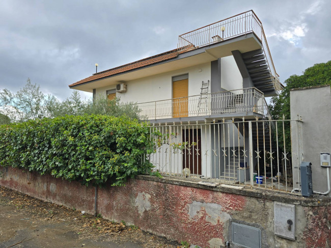Villa in vendita a Mascalucia