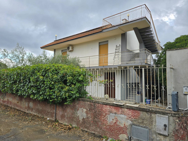 Villa in vendita a Mascalucia